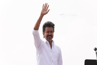முதலமைச்சர் விஜய்