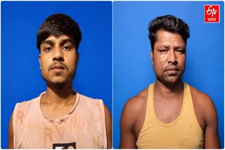 Two Counterfeit currency smugglers injured in police firing in Lakhimpur
