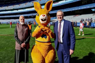 PM Modi, Australian PM Albanese Release Sports Collaboration Roadmap