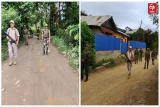 Manipur Police