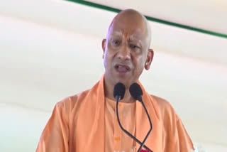 adityanath on sp and congress