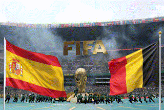 FIFA World Cup 2026