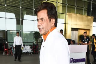 Actor Rajpal Yadav Sentenced to 3 Months Jail in Cheque Bounce Case by Delhi HC