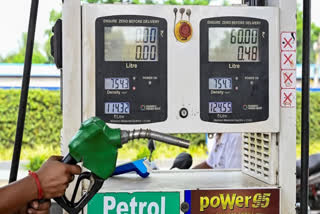 E20 petrol