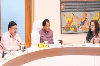 Chief Minister reviews Rath Yatra; Preparations finalized, security arrangements tightened