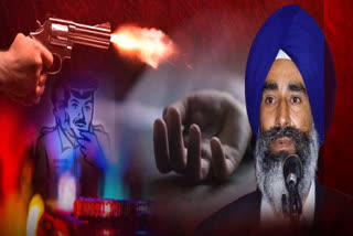EX DSP JASPAL SINGH