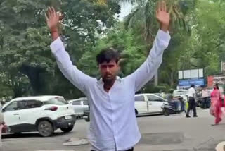 Himanshu Singh murder case