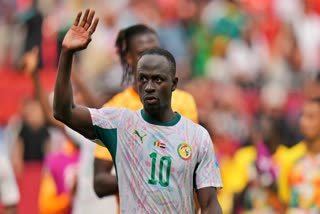 Sadio Mane