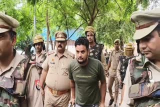 DEATH SENTENCE TO CONVICT
