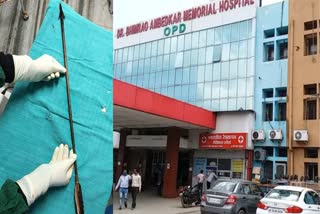Mekahara Hospital Raipur