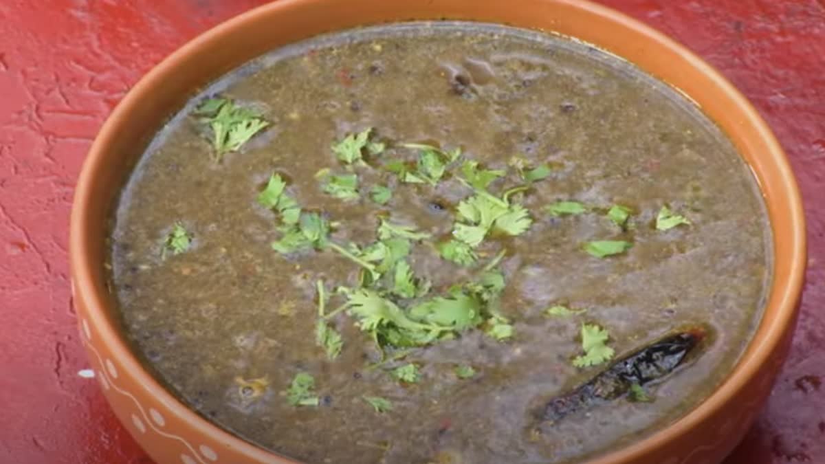 Miriyala Tamalapaku Rasam