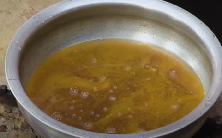 Miriyala Tamalapaku Rasam