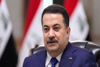Iraqi Prime Minister Removes Paramilitary Commanders After Deadly Clash With Police