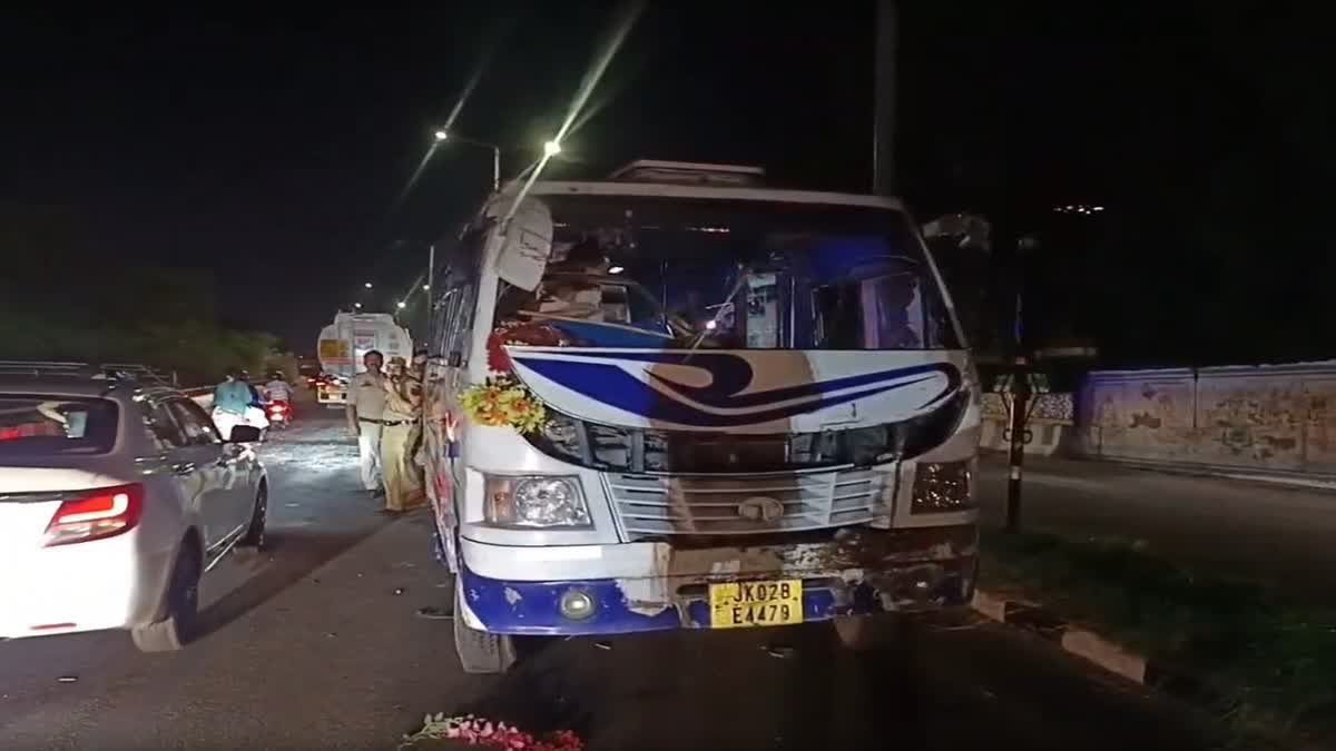 JK FLYOVER ACCIDENT