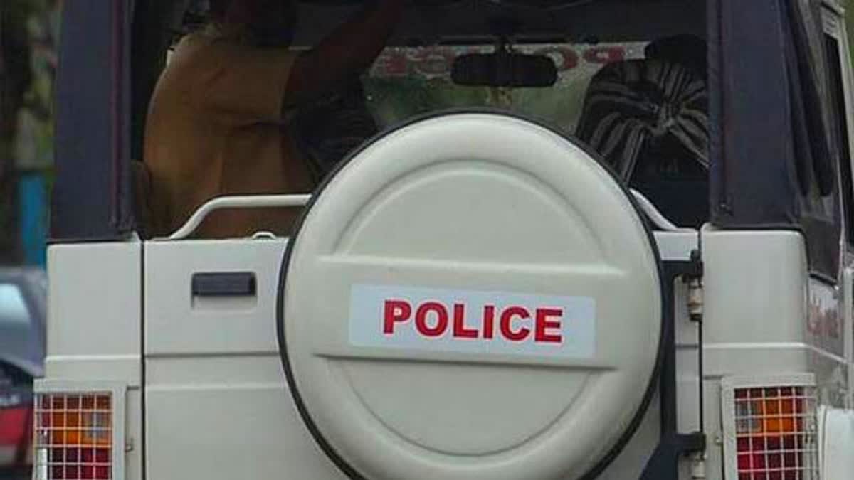 OPERATION GRIPP ARJUN AYANKI GOONS ARRESTED IN KOZHIKKODE OPERATION GRIPP INVESTIGATION