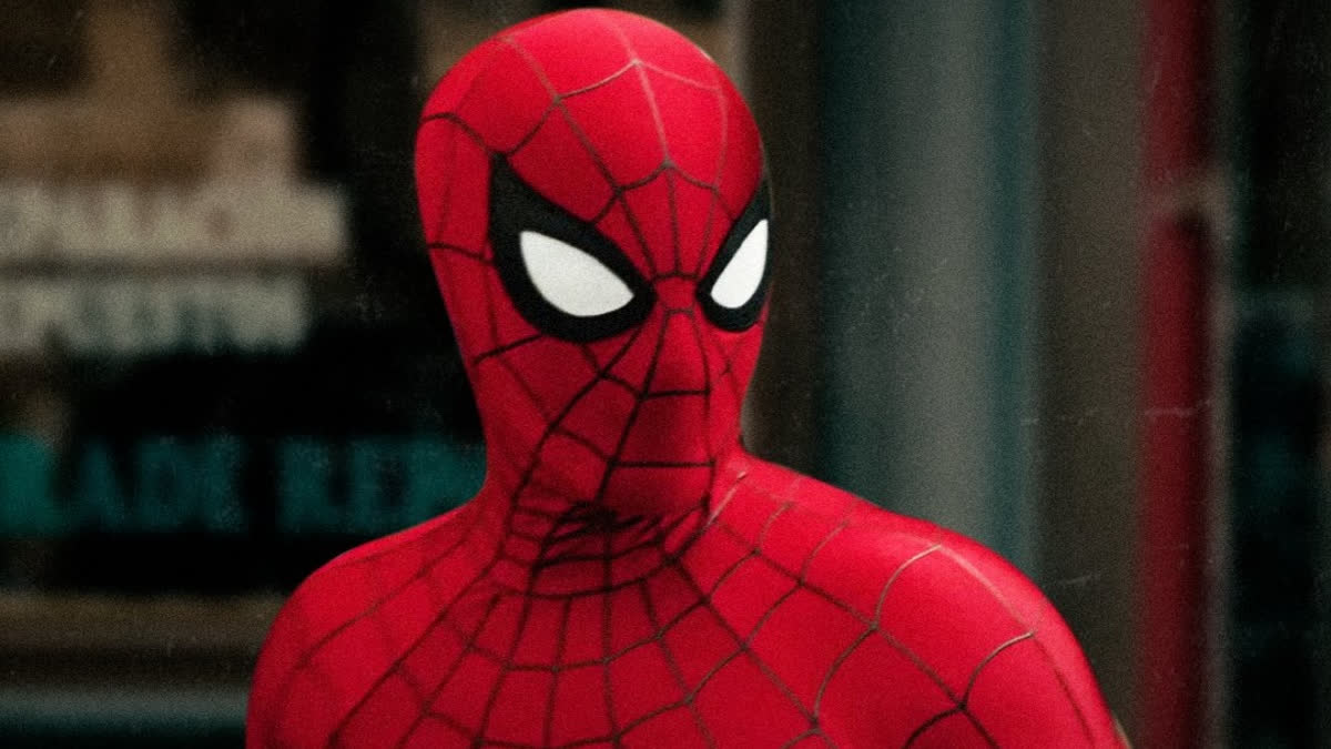 Spider Man