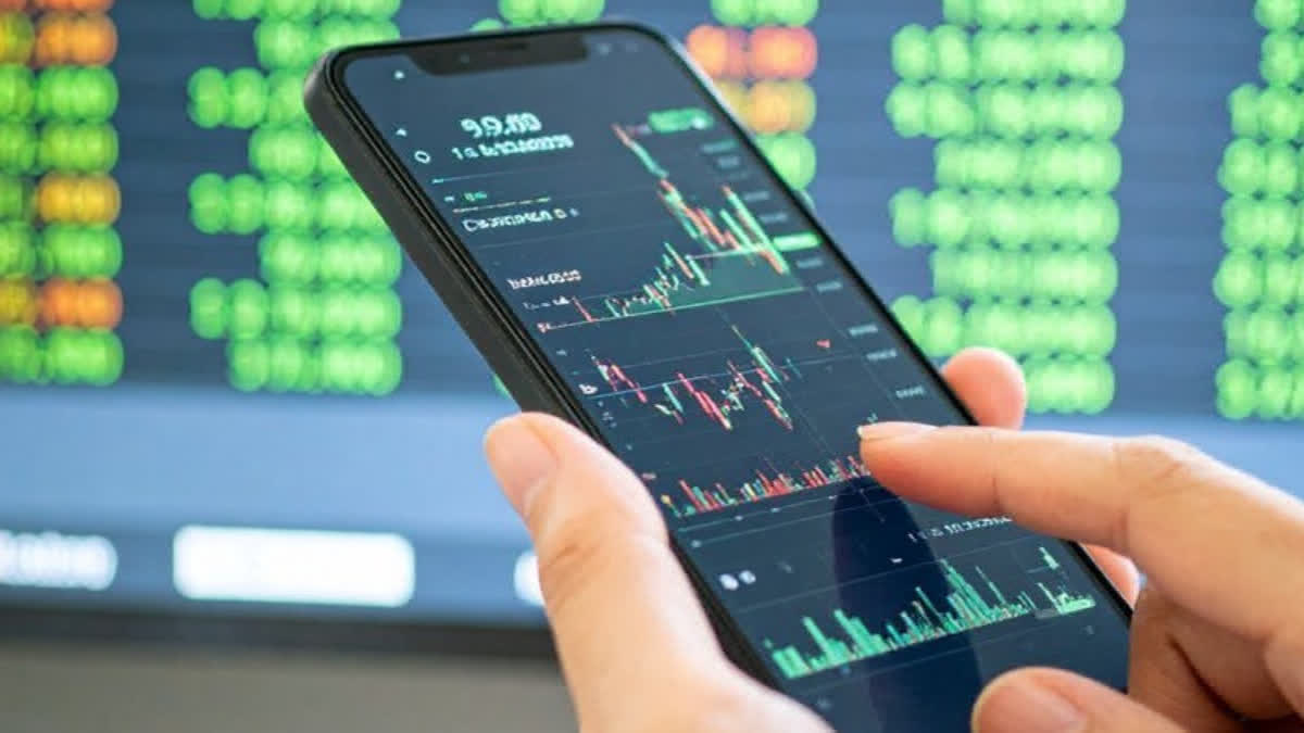 Stock Market Update