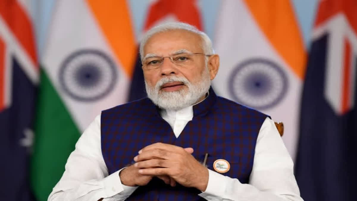 E AUCTION OF PM MEMENTOS PM MODI UNION GOVERNMENT GAJENDRA SINGH SHEKHAWAT