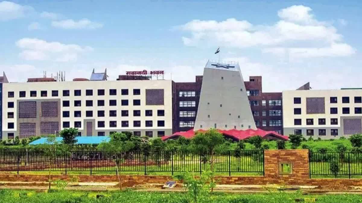 Chhattisgarh Education Department