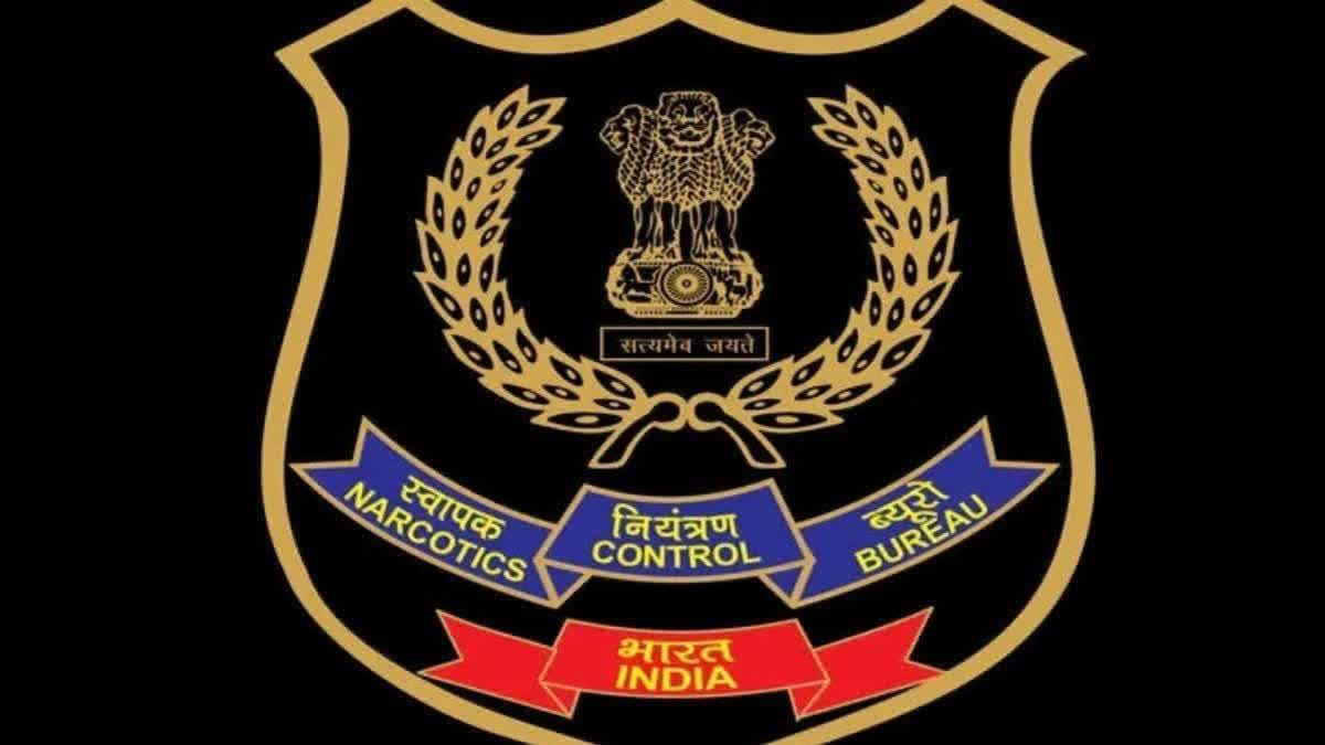 NCB Steps Up Inter-State Crackdown On Drug Networks Across Goa, Maharashtra, Karnataka
