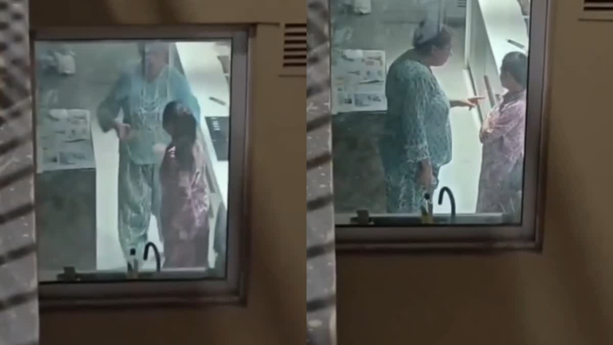 Maid assaulted at Camellias Apartments in Gurugram posh Sector 42 area