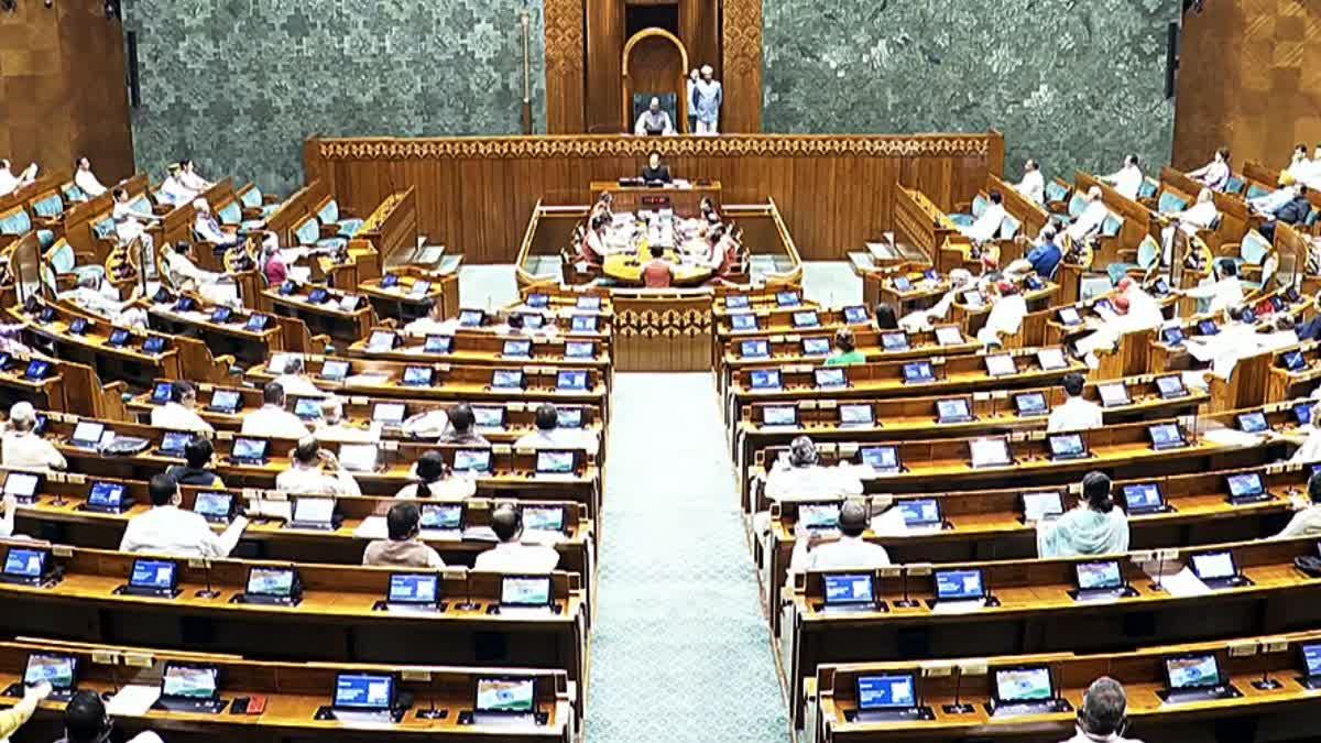 Parliament monsoon session 2026 suspense on FCRA and Delimitation bills
