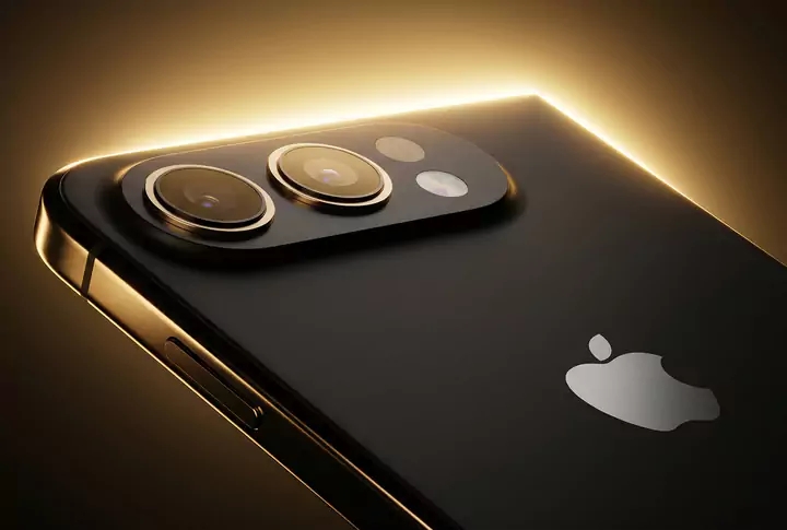 Caviar Lists Foldable iPhone Ultra Ahead of Launch