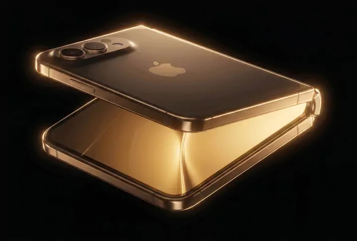 Caviar Lists Foldable iPhone Ultra Ahead of Launch