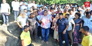 MINISTER JAYANTA MALLA BARUAH