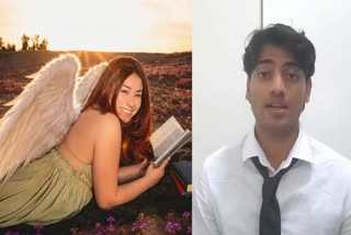 INDIAN STUDENT MURDER