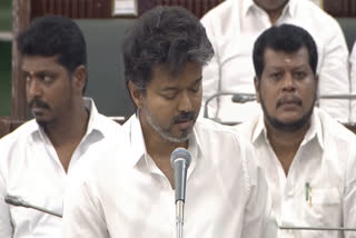 முதல்வர் விஜய்