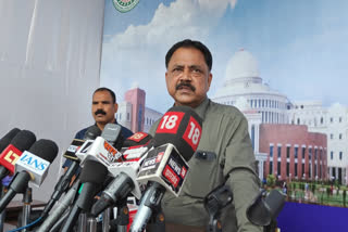JPSC PROTEST