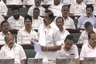 எடப்பாடி பழனிசாமி