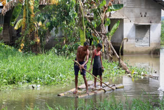 INDIA CLIMATE CHANGE