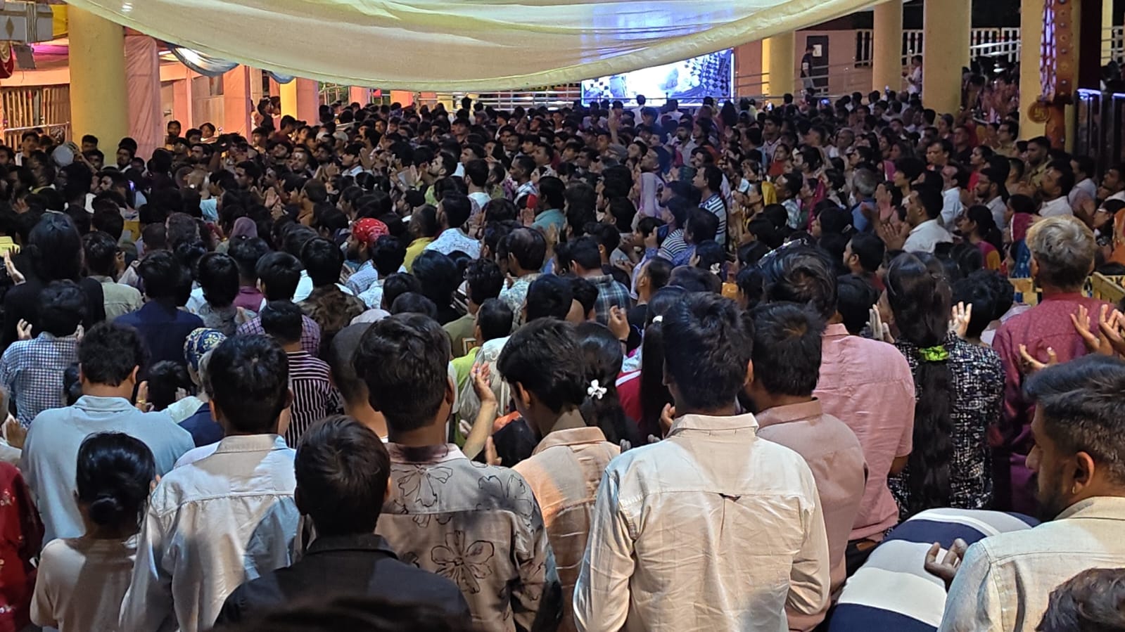 Sawan Special Worshipped