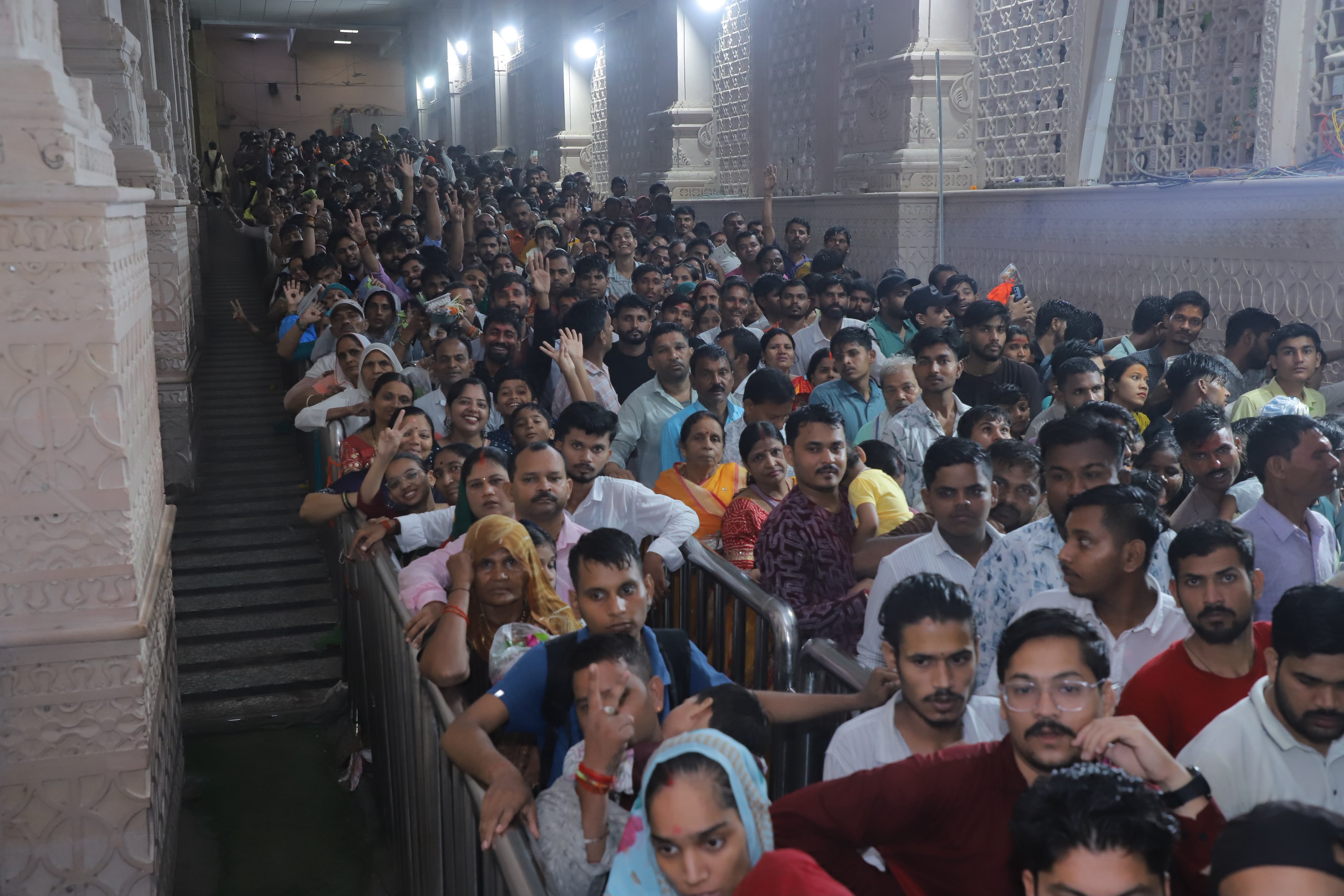 sawan second somwar ujjain