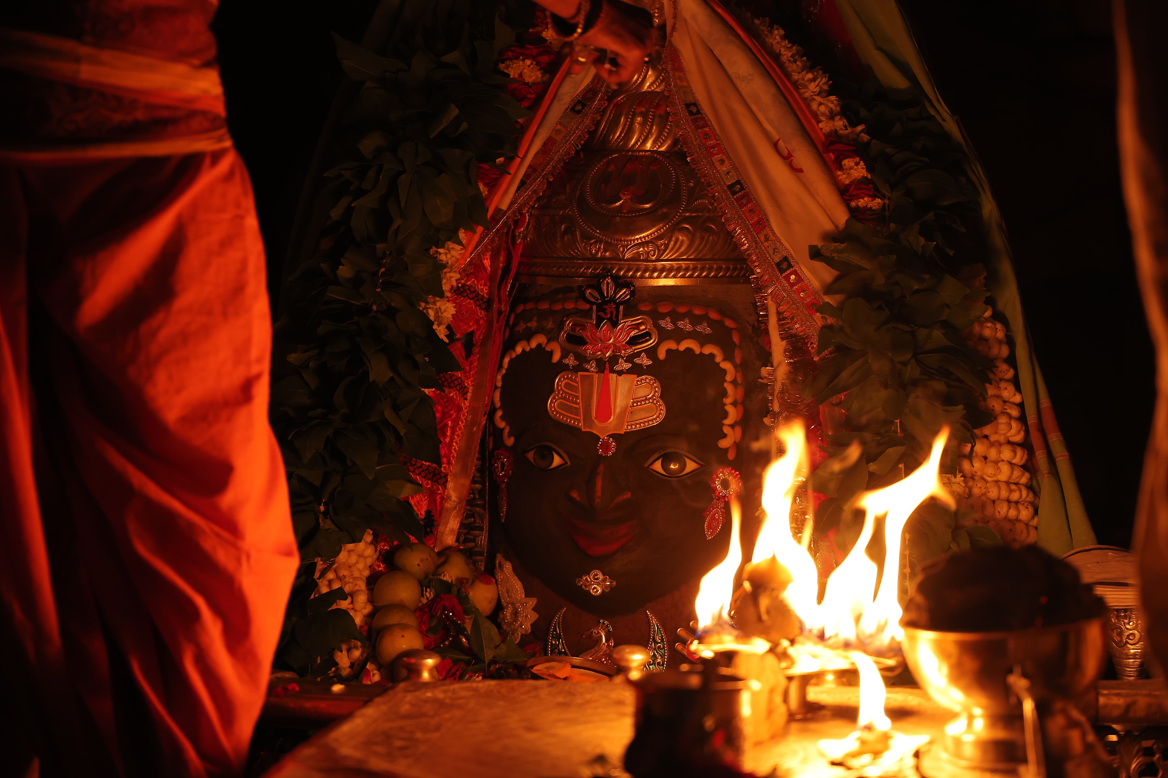 Ujjain mahakaleshwar news