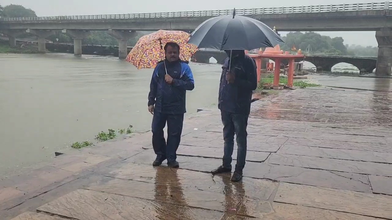 MADHYA PRADESH MONSOON LIVE updates