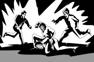 Jubilee Hills Murder
