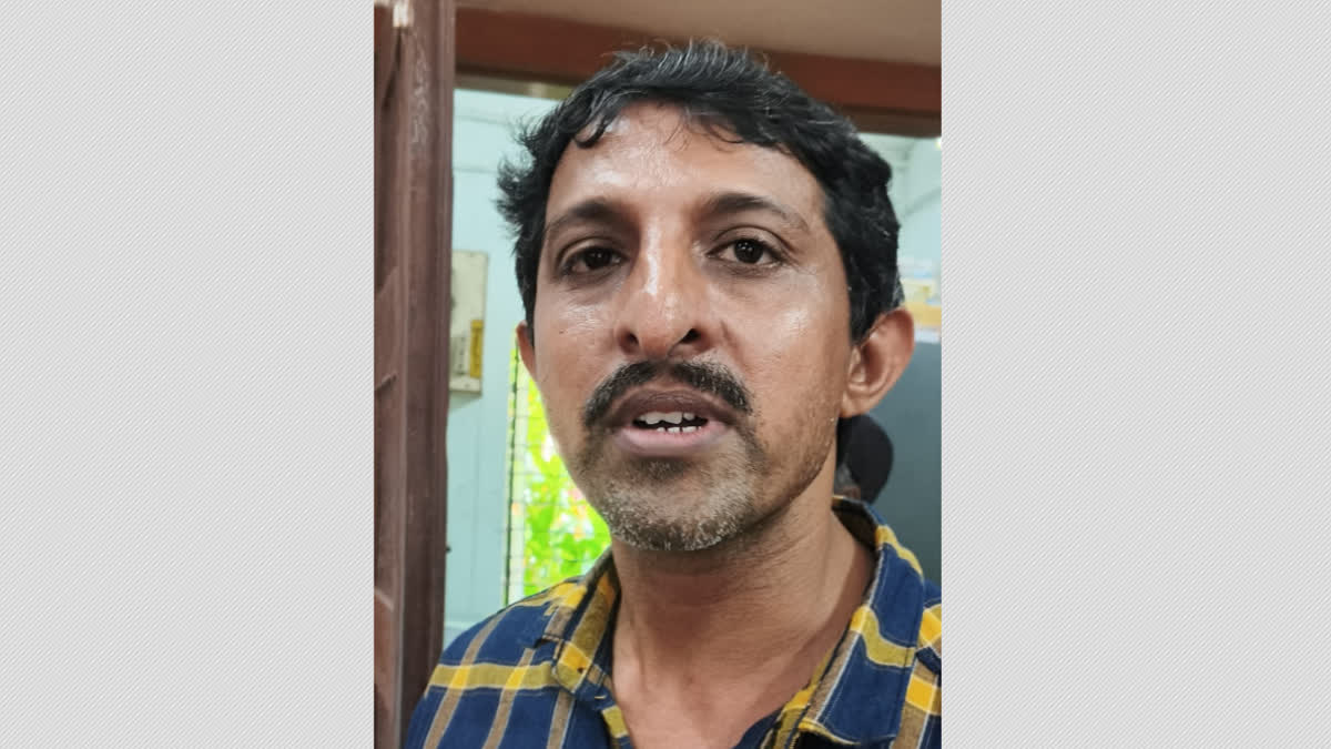 Man Jailed In Kerala’s Kasaragod For Failing To Pay Maintenance To Elderly Mother