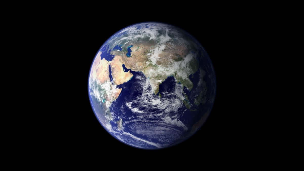 Esri India, Dhruva Space Ink Pact For Easy Access To Earth Images From 200 Satellites