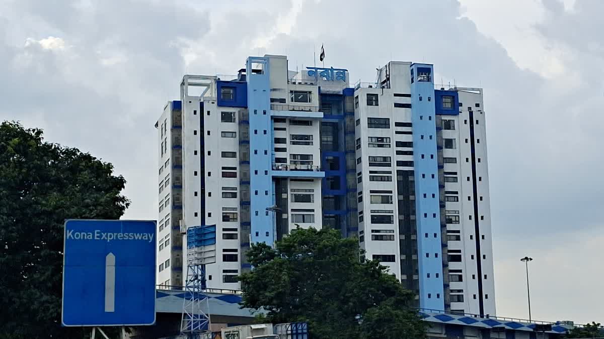 Amazon Invests in Bengal