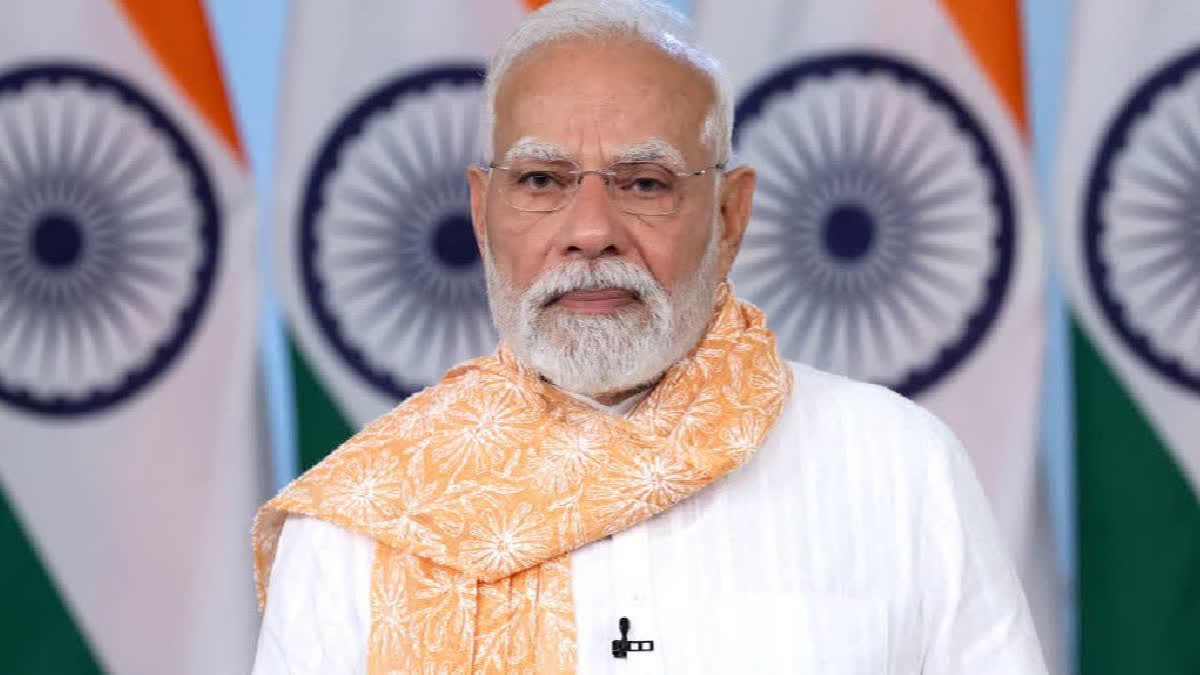 Kuki-Zo Entities Welcome PM's Likely Visit To Manipur, Oppose Dance Events During Trip
