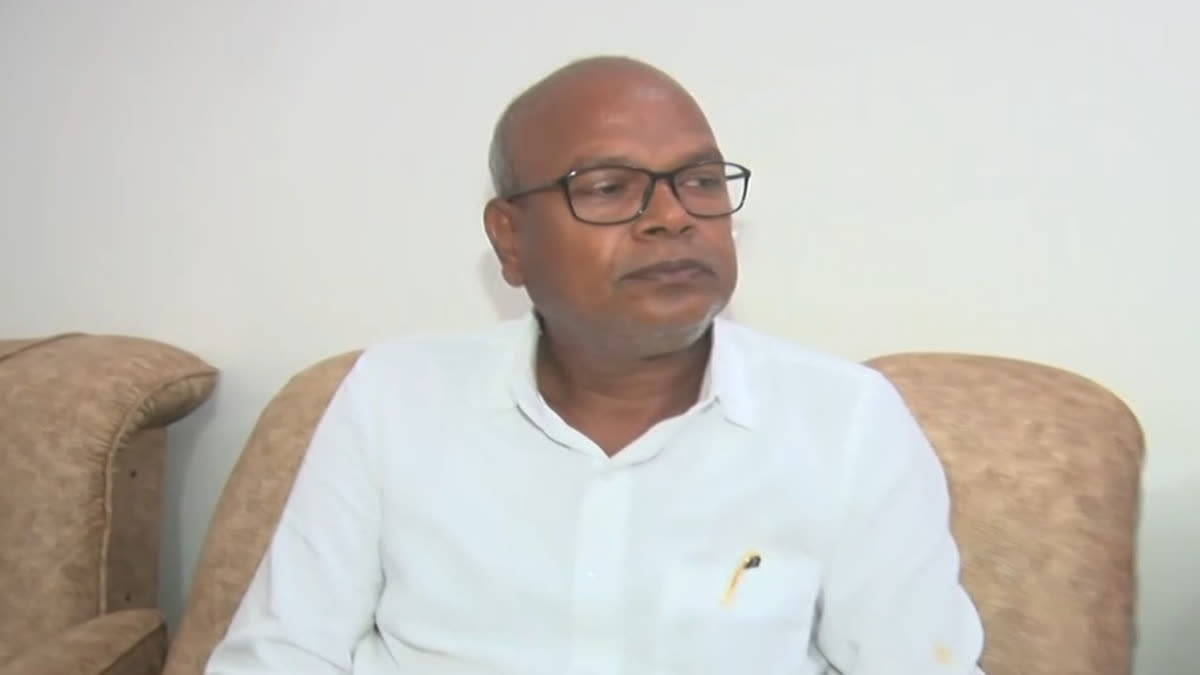 Balance Between 'Good' And 'Bad' Seats Must Be Maintained: Congress On Bihar Seat Sharing Among Allies Balance Between 'Good' And 'Bad' Seats Must Be Maintained: Congress On Bihar Seat Sharing Among Allies