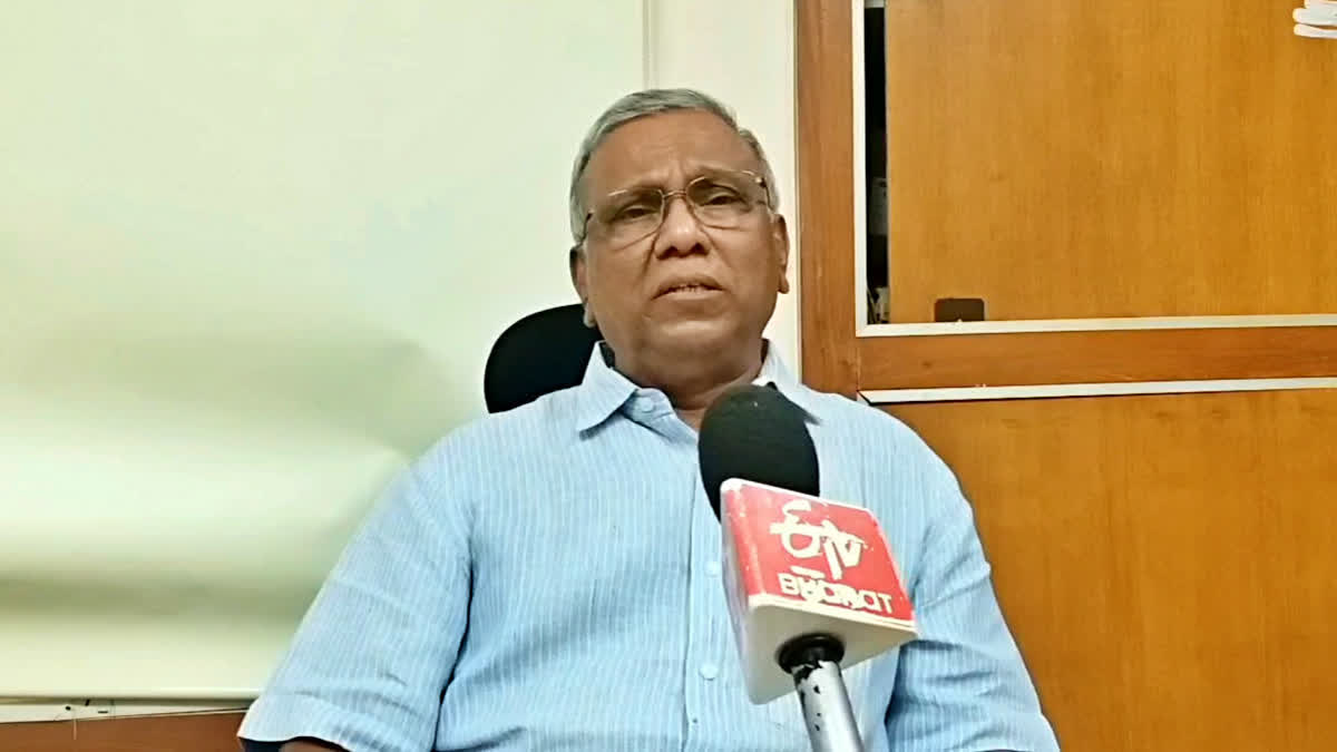 A Ramachandran