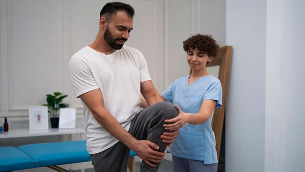 WORLD PHYSIOTHERAPY DAY