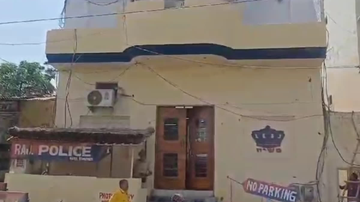 Israeli Religious Site