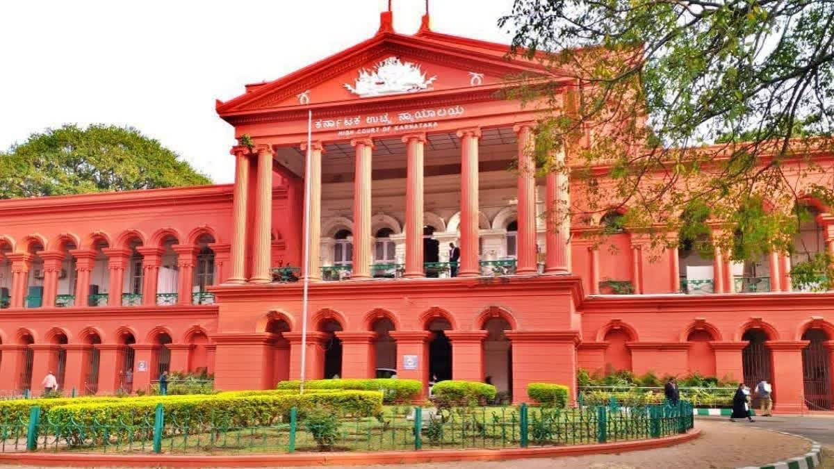 Karnataka HC To Divorced Woman: 'Seek Employment, Don’t Depend Solely On Husband'