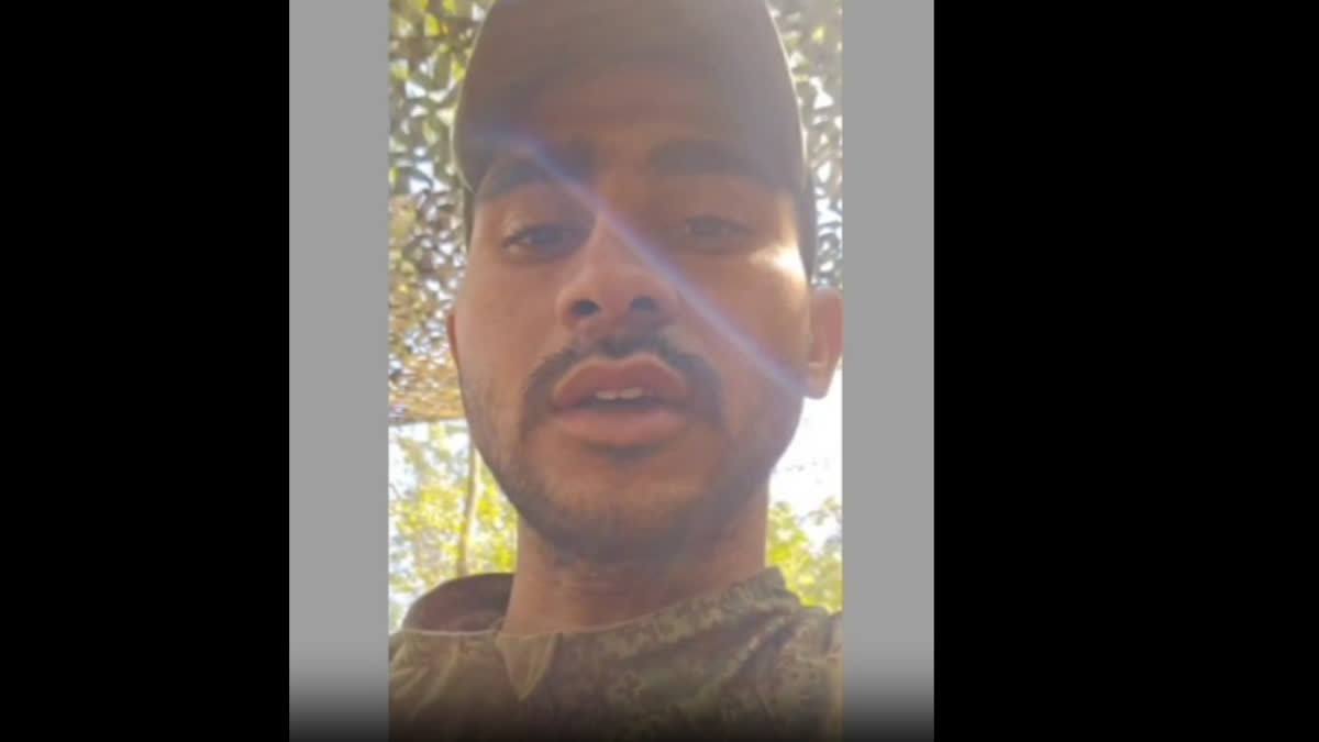 Two Haryana Youths Trapped in Ukraine War After Being Duped Into Joining Russian Army