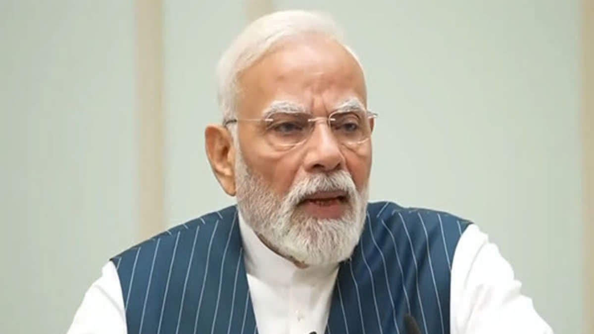 PM Modi To Visit Uttar Pradesh, Uttarakhand On September 11 PM Modi To Visit Uttar Pradesh, Uttarakhand On September 11